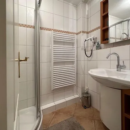 Inga, Whg 203, Kleiner Seeblick Apartment Westerland