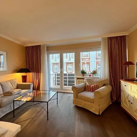 Inga, Whg 203, Kleiner Seeblick Apartment