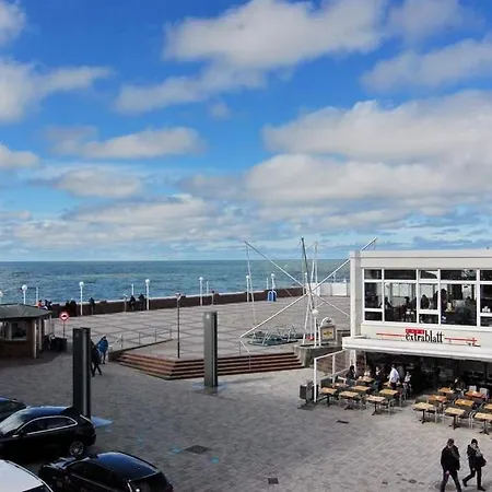 Inga, Whg 203, Kleiner Seeblick * Westerland