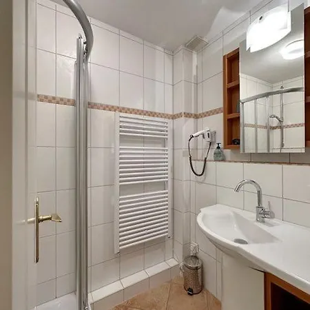 Inga, Whg 203, Kleiner Seeblick * Westerland