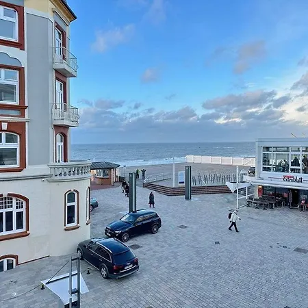 Inga, Whg 203, Kleiner Seeblick Apartamento *