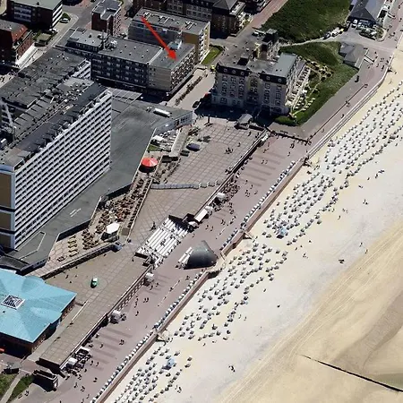 Apartamento Inga, Whg 203, Kleiner Seeblick *