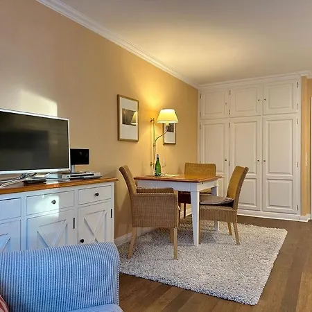Apartamento Inga, Whg 203, Kleiner Seeblick