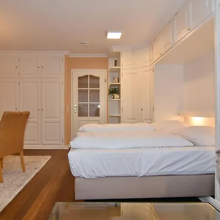 Inga, Whg 203, Kleiner Seeblick Apartamento *