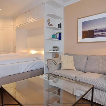 Apartamento Inga, Whg 203, Kleiner Seeblick *